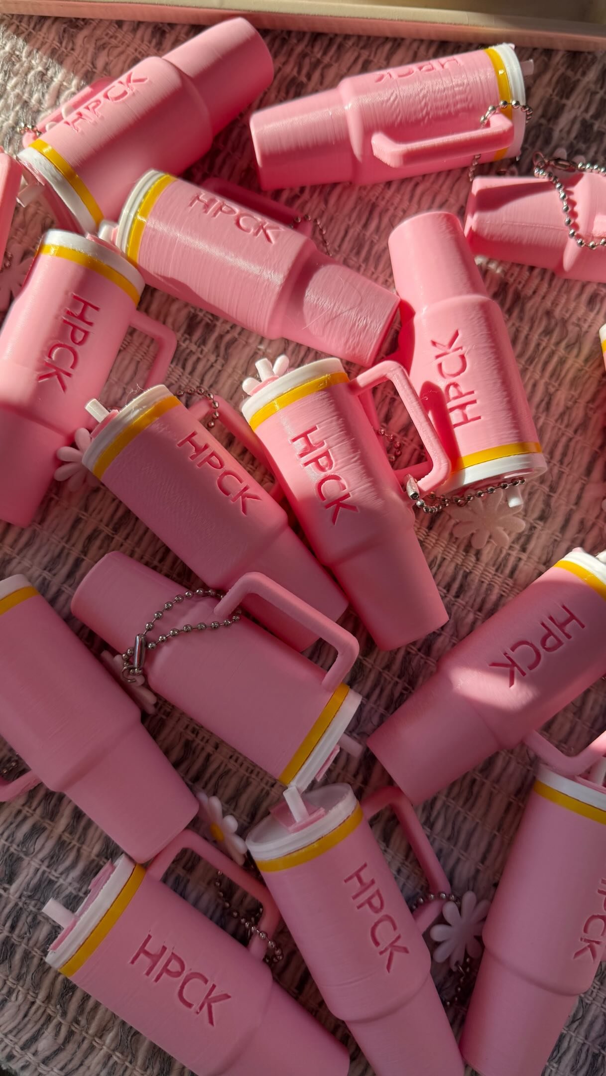 Productos personalizados creados por Luna Mágica